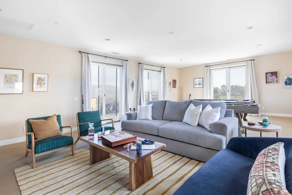 Palazzo Del Sol By Avantstay Breathtaking Home w/ Mountain Views & Hot Tub — 5