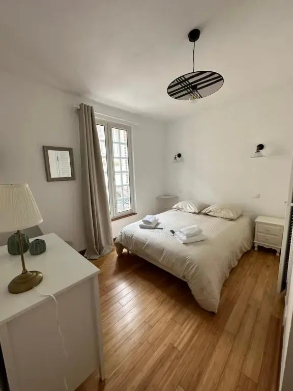 Voir la photo 4 — Hôtel du Paradis