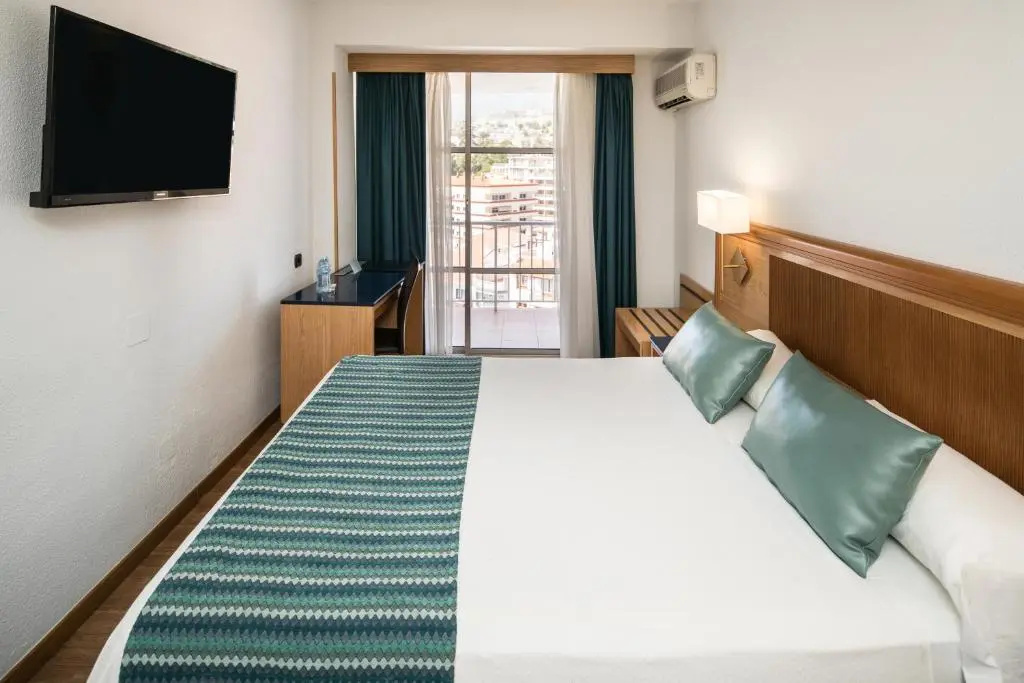 Catalonia Las Vegas - Adults Only - Chambres