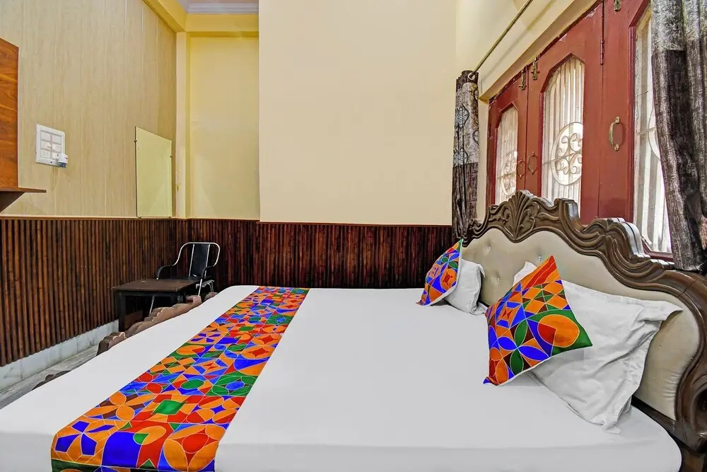 Hotel photo 7