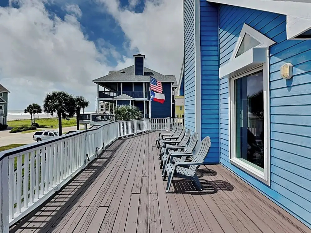 Summer Breeze by Ryson Vacation Rentals