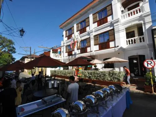 West Loch Park Hotel Vigan - Général