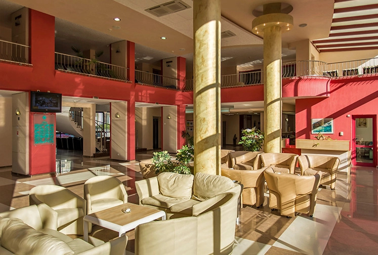 Longosa Garden — фото 2