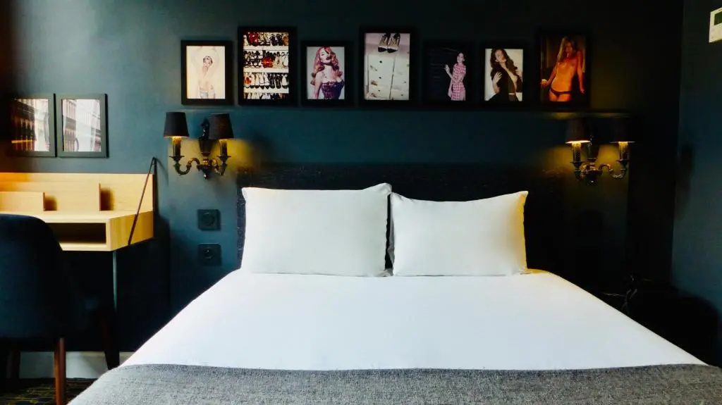 Single room