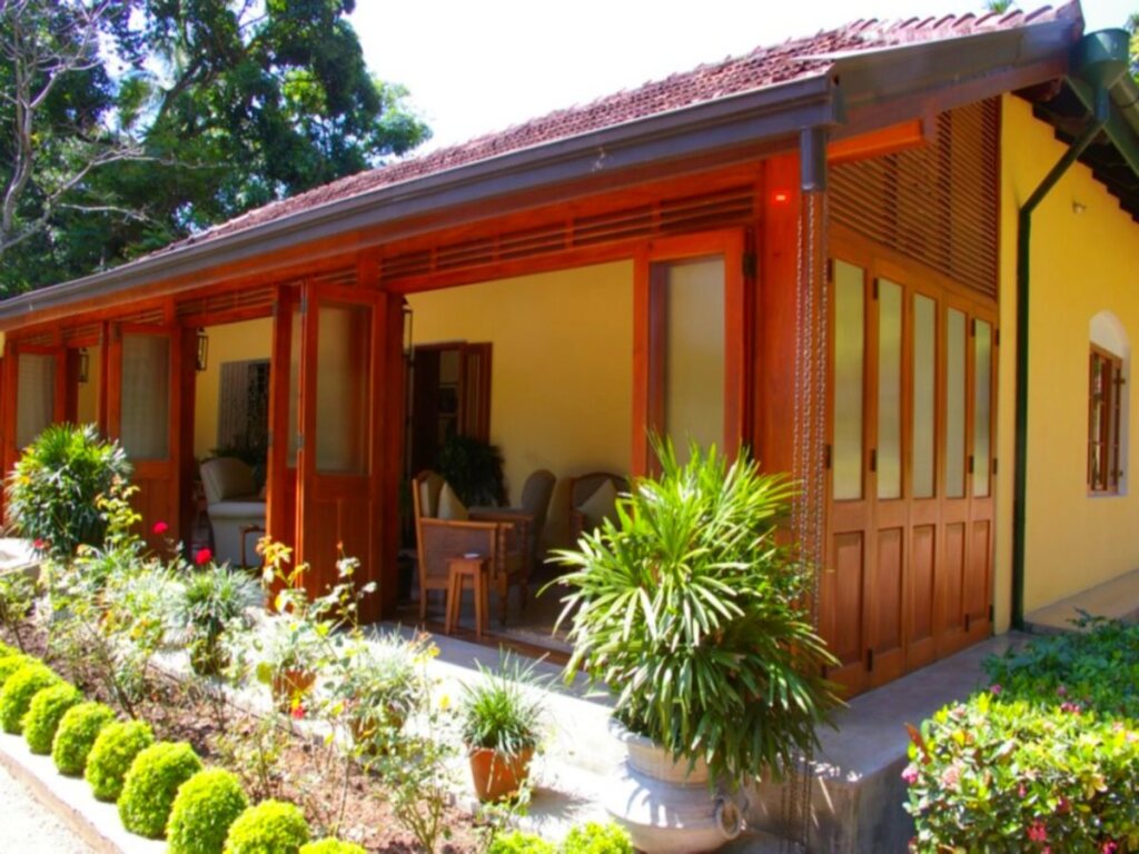 Kirinda Walauwa