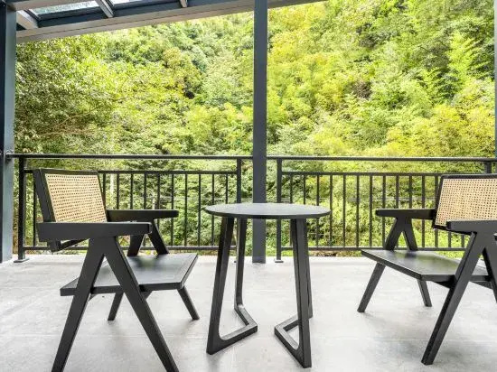 Twenty Eight Mansions - Mountain View, Stream Tracing, Starry Sky Vacation, Beautiful Stay