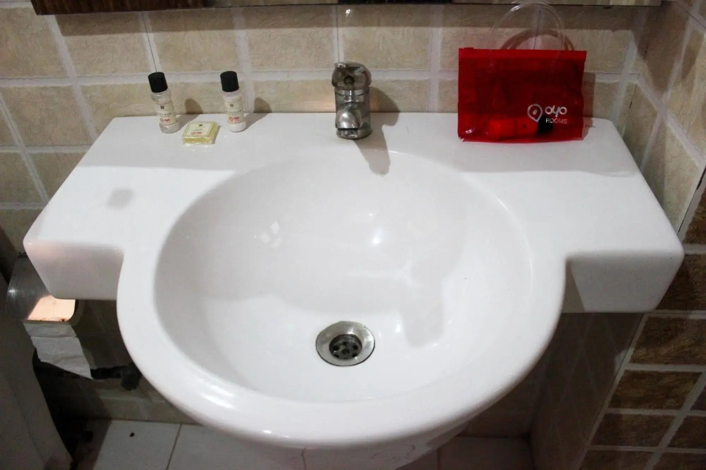 OYO 360 Hotel Manzil - Général