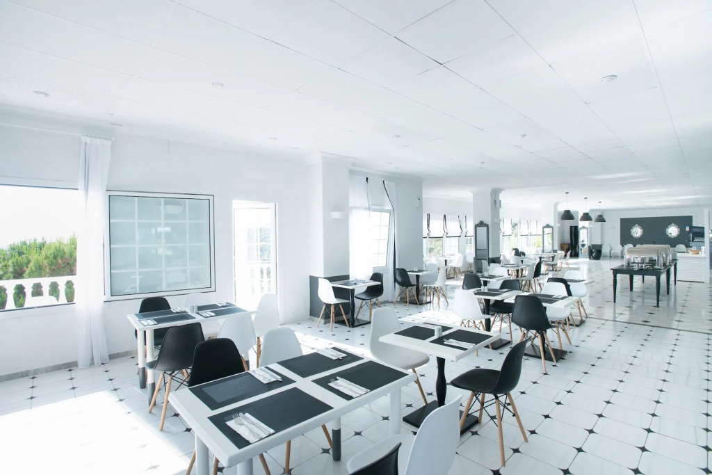 Bianco Olympico Beach Hotel Vatopedi, Халкідікі, Греція мініатюра 21