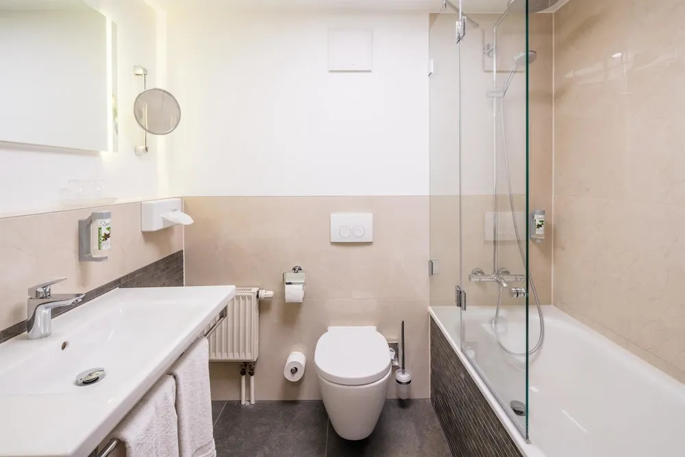 Best Western Hotel Erfurt-Apfelstaedt - Chambres