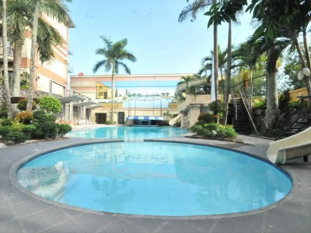 Hotel photo 9