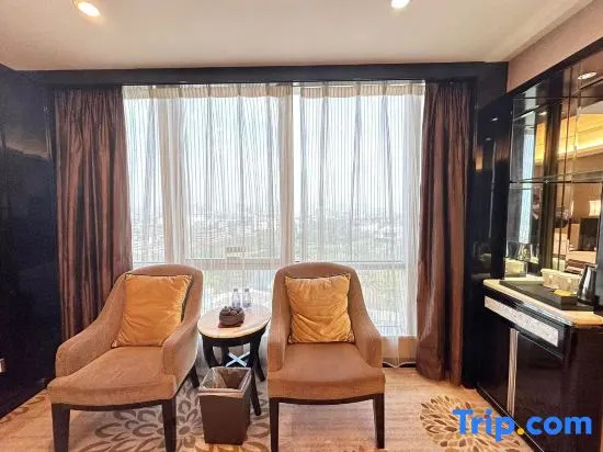 Venus Royal Hotel - Chambres