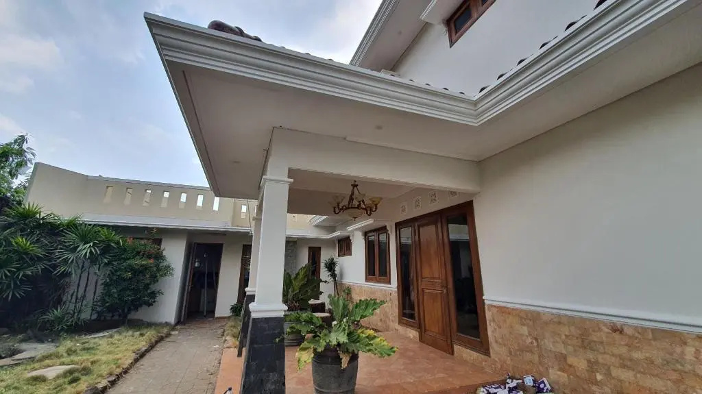 OYO 90043 Vila Afanda Syariah