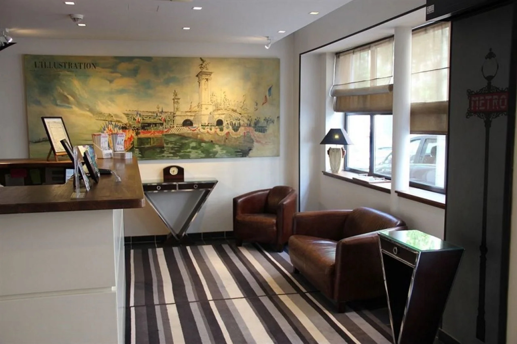 Hotel photo 12
