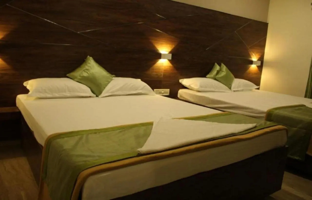 Hotel photo 7