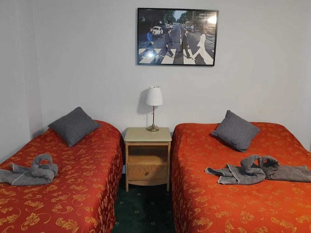 Hotel photo 6
