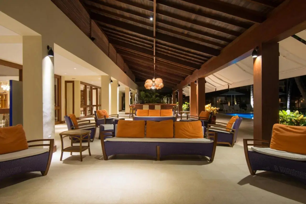 Jatiúca  Hotel & Resort