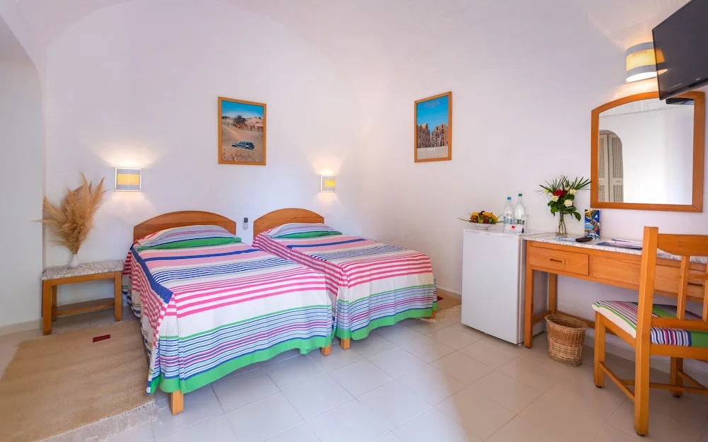 Hotel Samira Club - Caters To Couples — 1
