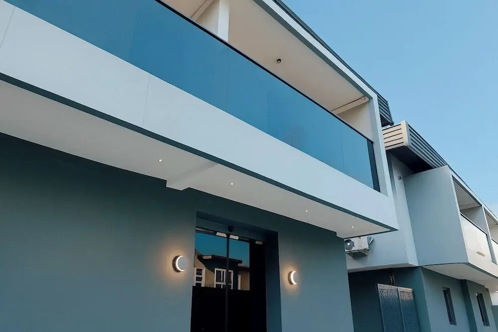 Taja Hotels Ltd Adeniyi Jones Ikeja