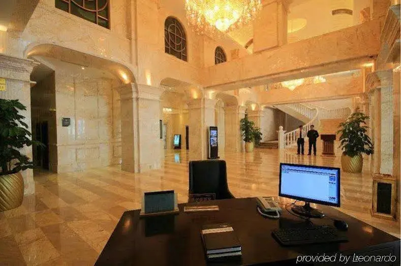Hotel photo 18