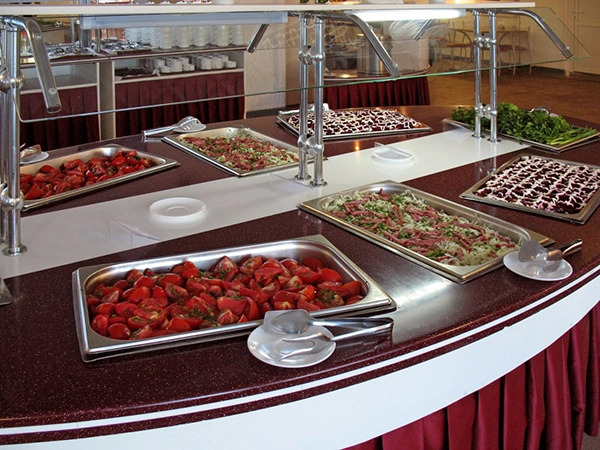 Солнечная Долина - фото 8