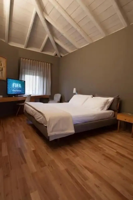Hotel Là di Moret - Chambres