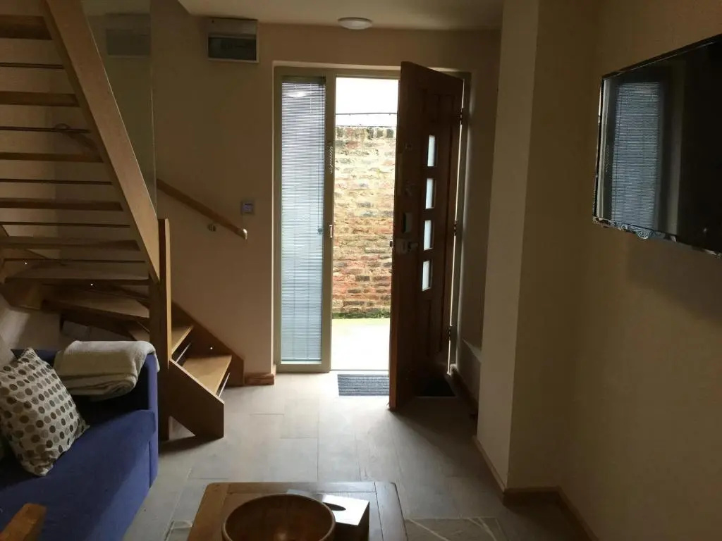 York Aparthotel - Chambres