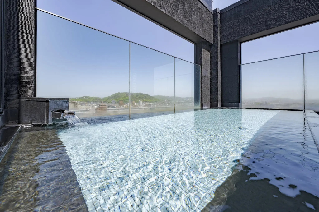 Candeo Hotels Fukuyama - Général