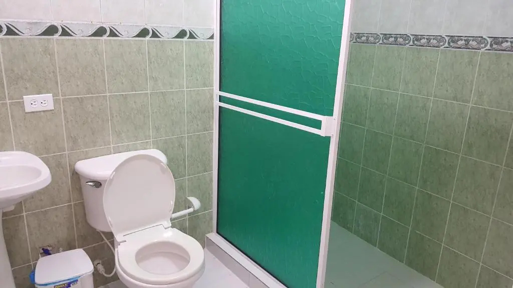 Caribbean Island Hotel Piso 2 - Chambres