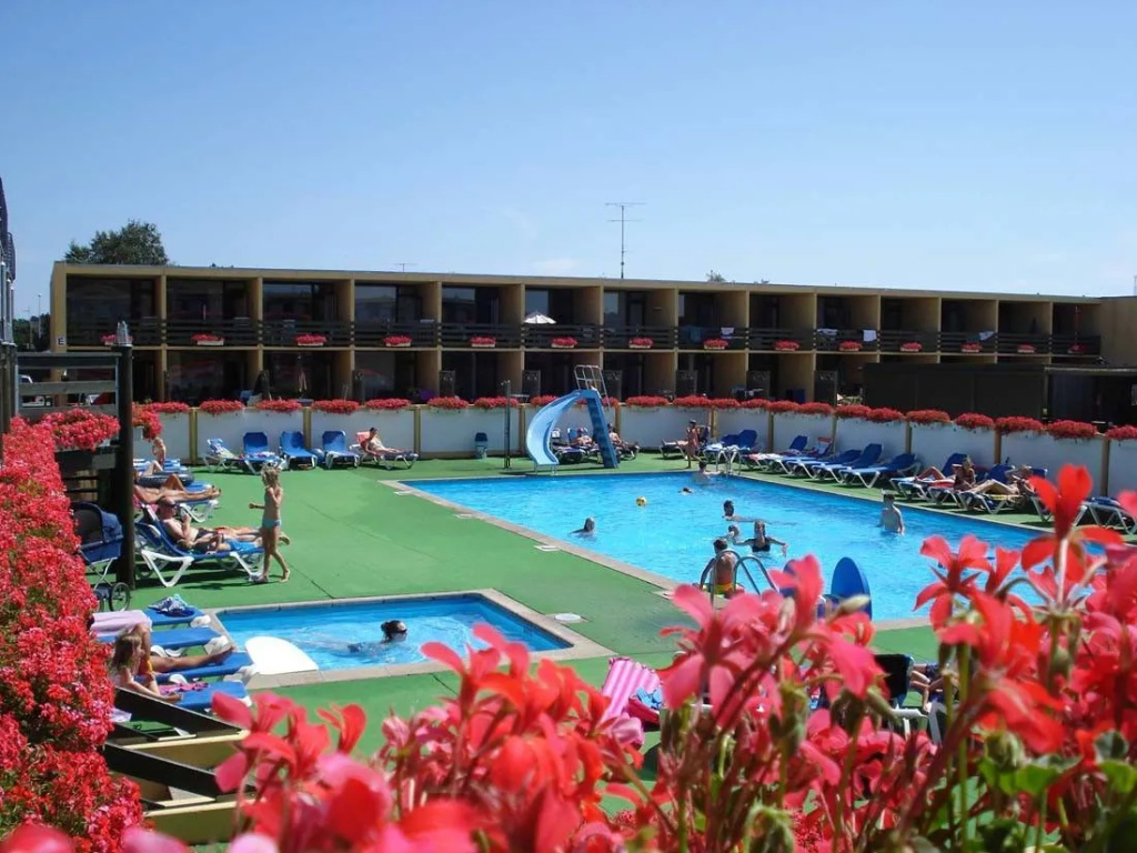 Hotel photo 5