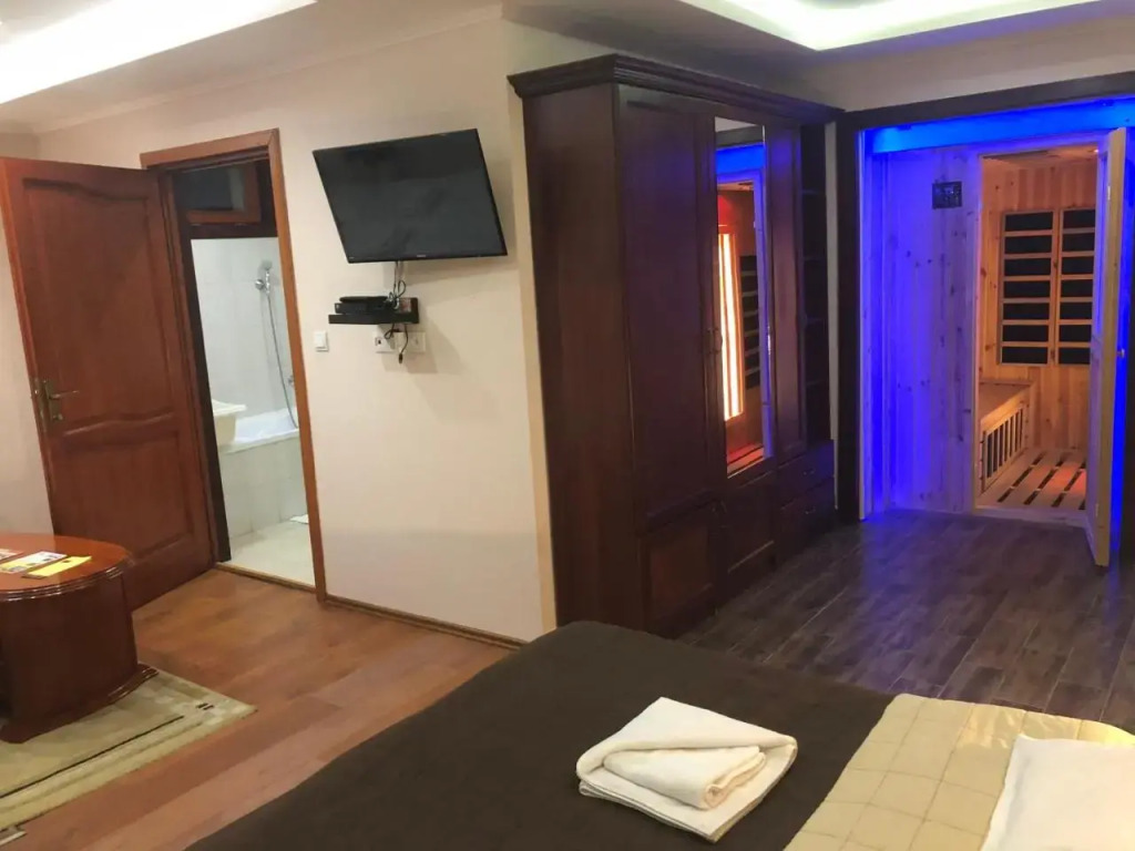 Viki Vendégház - фото 33