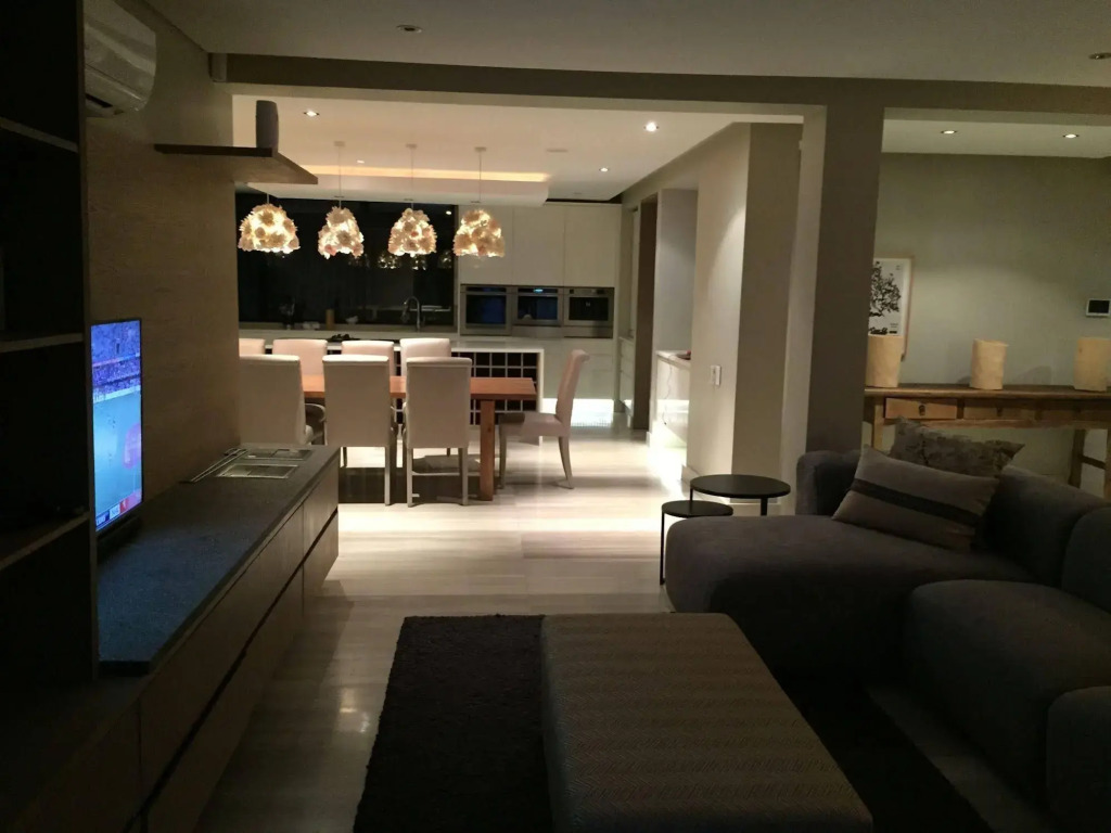 Living Hotel Lions Eye - фото 2