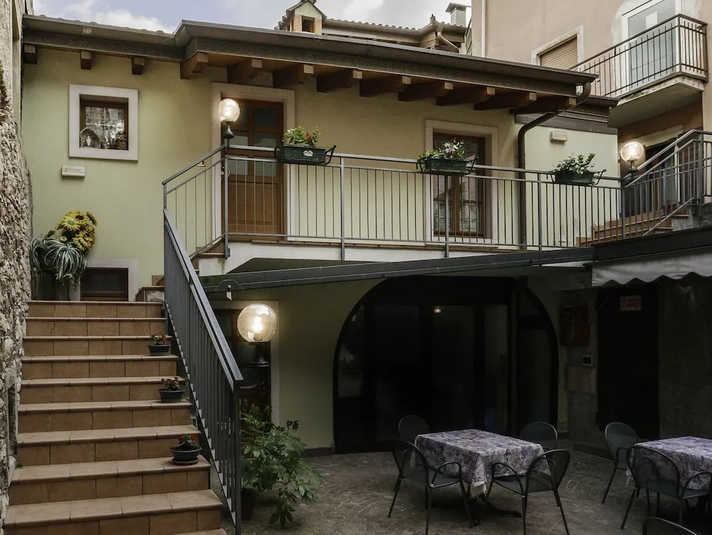 Comfort Apartment with balcony