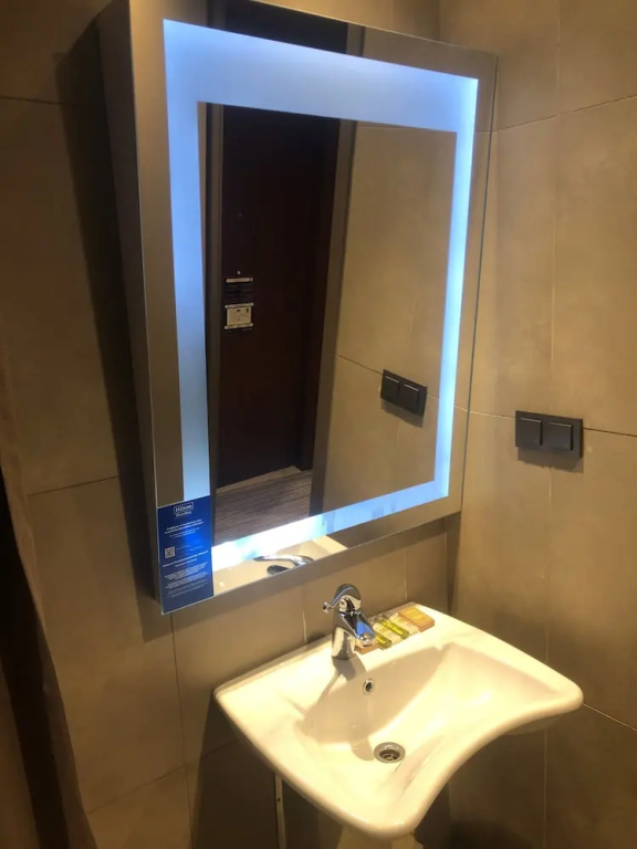 Hilton Garden Inn Istanbul Airport - Chambres