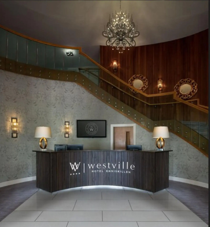 Westville Hotel - Général
