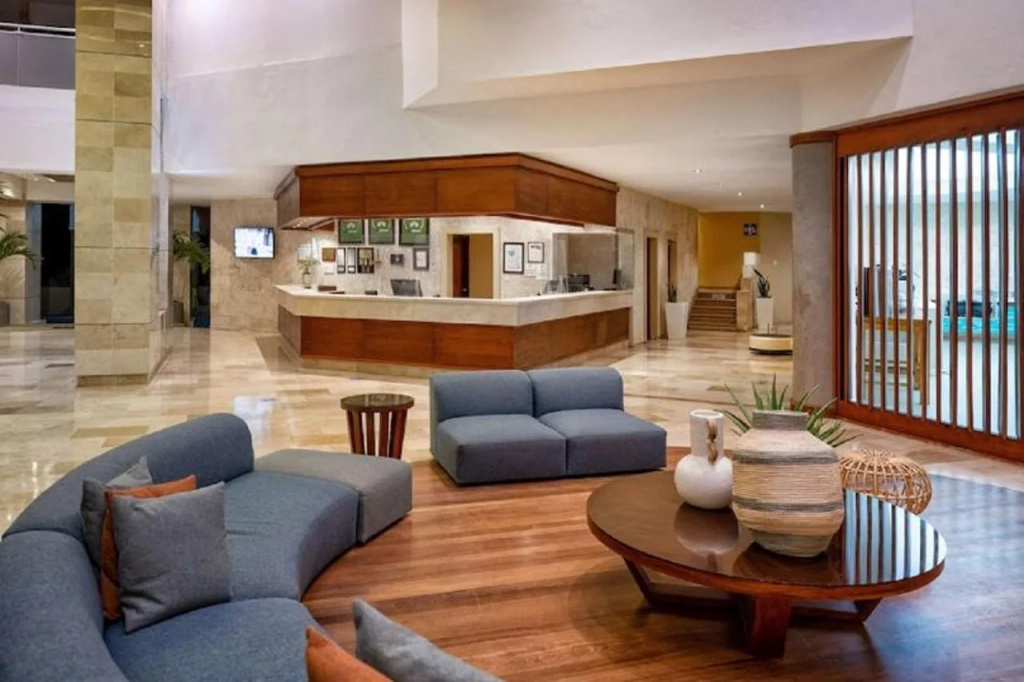 Viva Dominicus Palace by Wyndham, A Trademark All Inclusive - Général