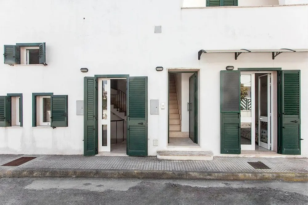 VilleSalento - Torre dell'Orso M120