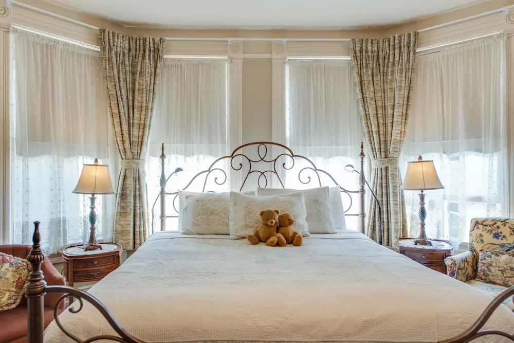 Executive room