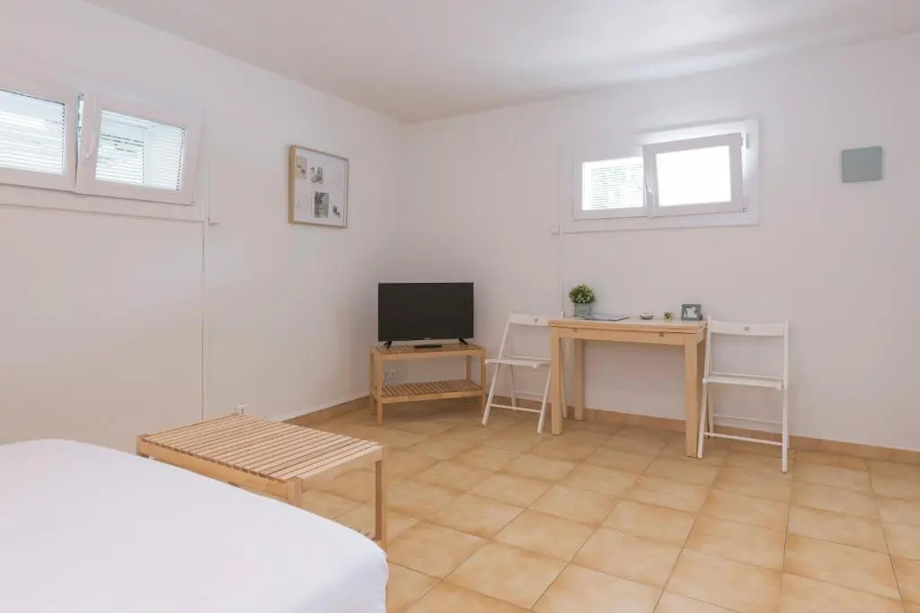 Hotel & Studios Astor - Chambres
