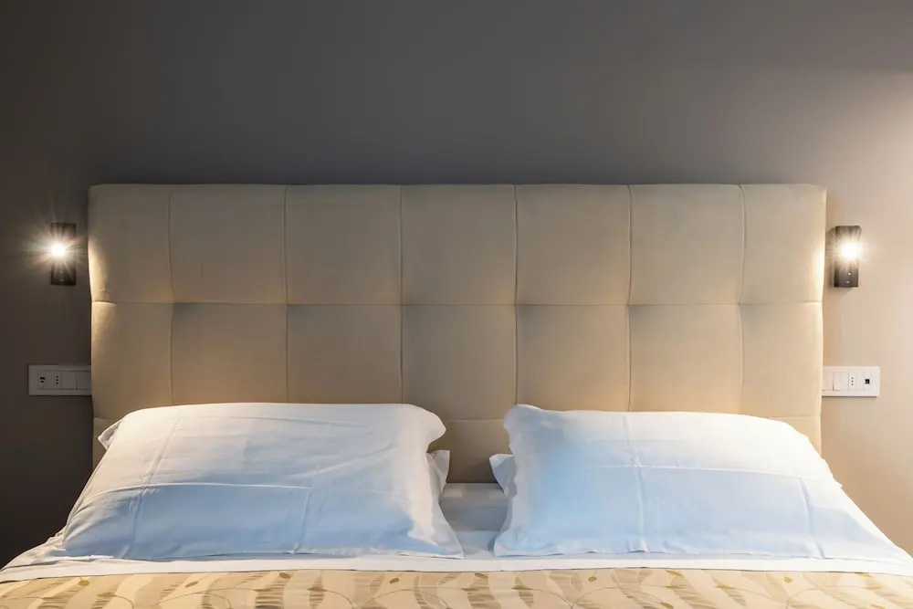 Comfort Double room with balcony (full double bed)