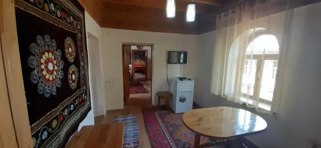 Guest House Caravan Tamchy - фото 13