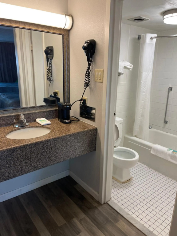 Wilkes-Barre Inn and Suites - Général