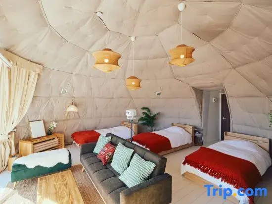 Standard Single room with ocean view