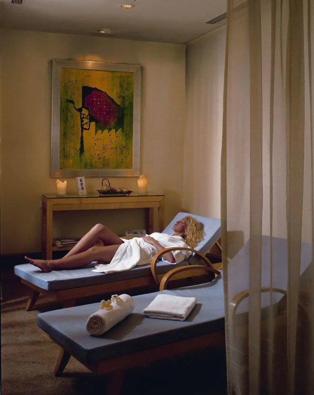 The Leela Palace Bengaluru — фото 6