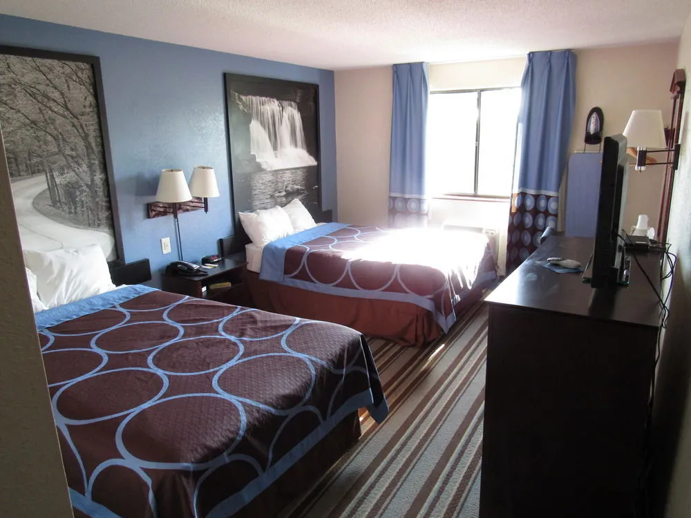 Hotel photo 5