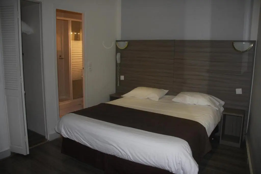 Panam Hotel 60