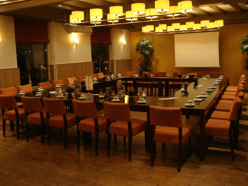 Hotel photo 18