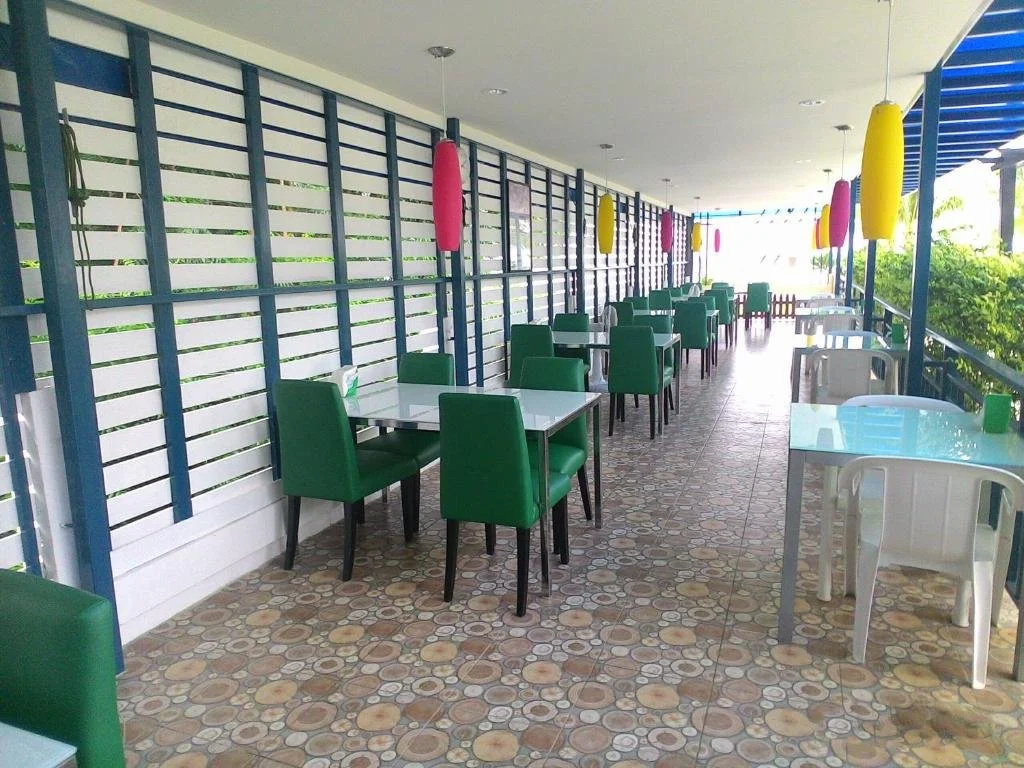 Hotel photo 20