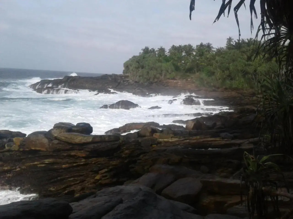 Tehan Homestay