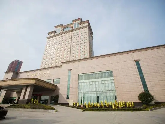 Perfect International Hotel