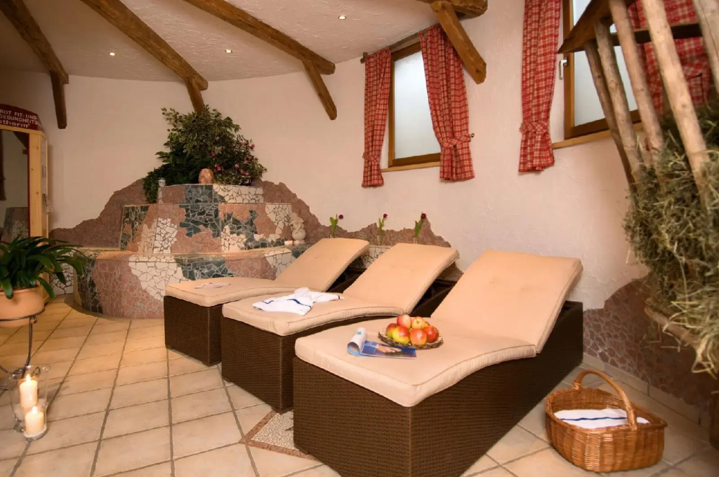Hotel Alpenkönigin Alpine Luxury - Général